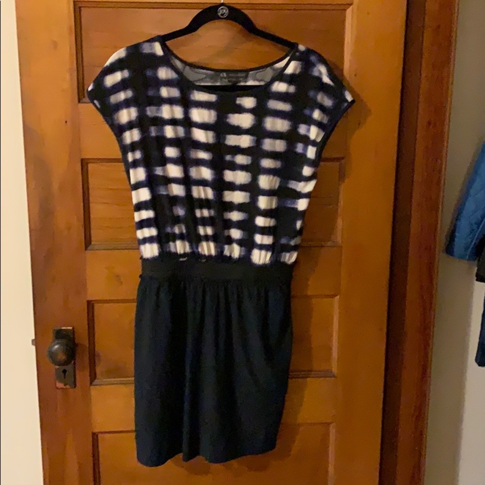 Armani Exchange dress